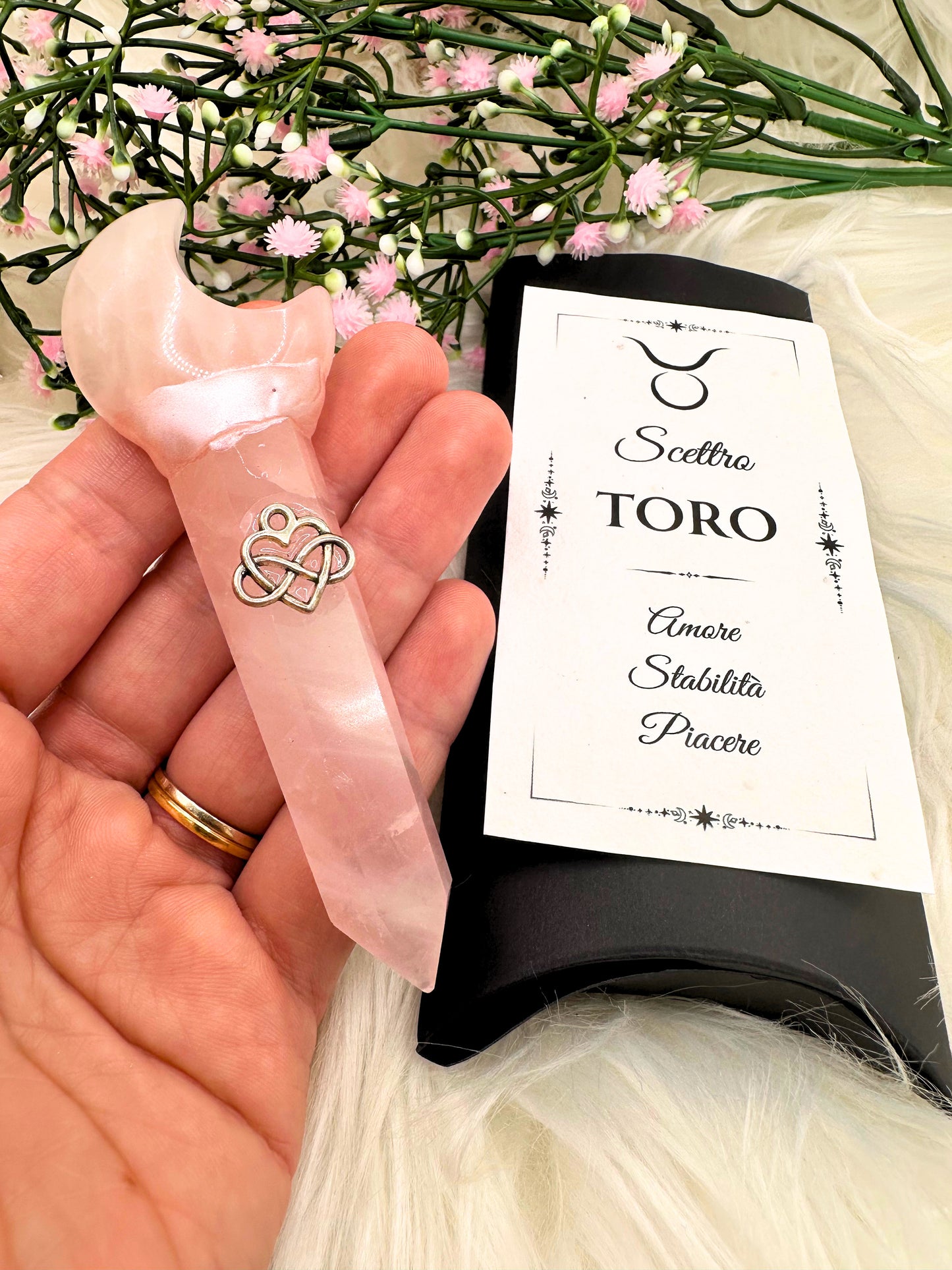 Scettro TORO