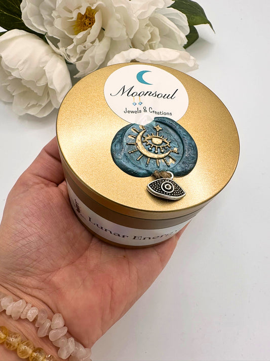 Candela "Spazio Sacro"