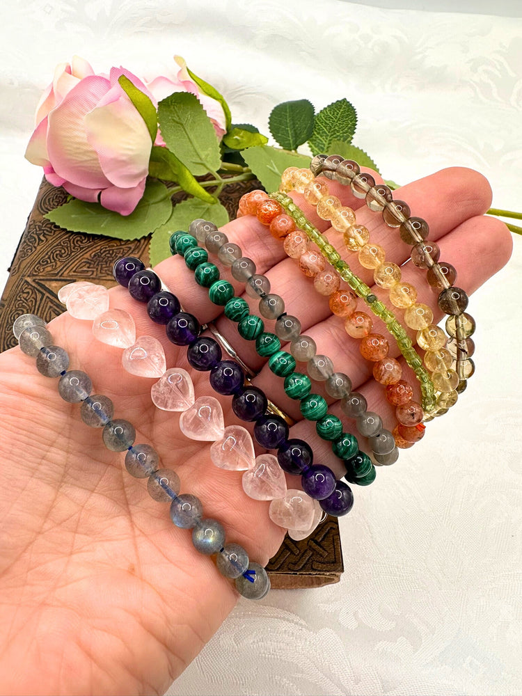 Bracciali