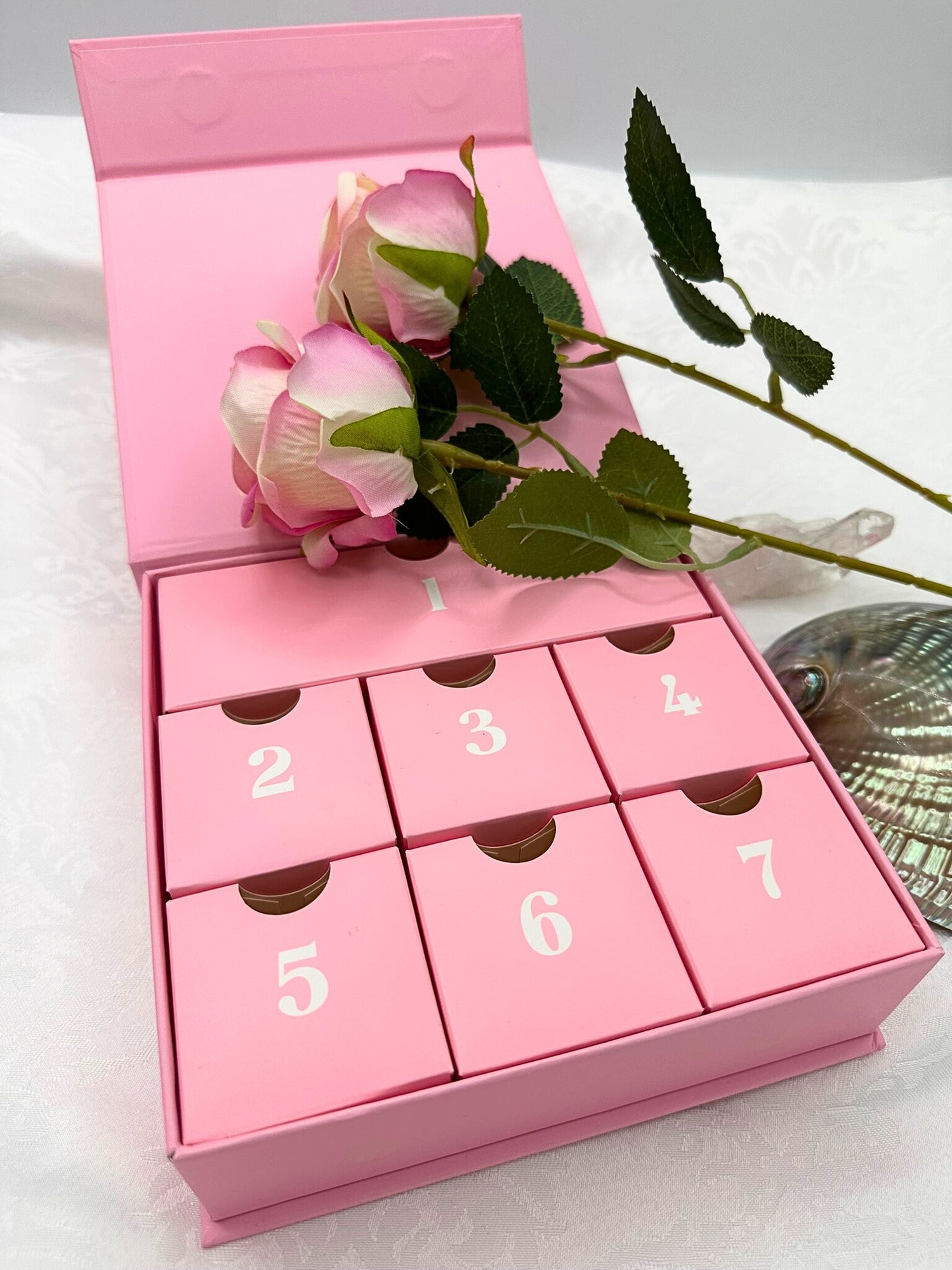 Calendario dell'Avvento