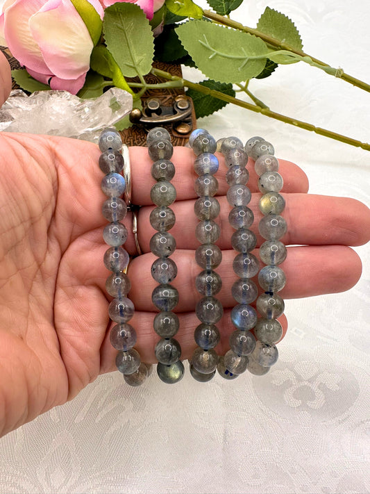 Bracciale Labradorite
