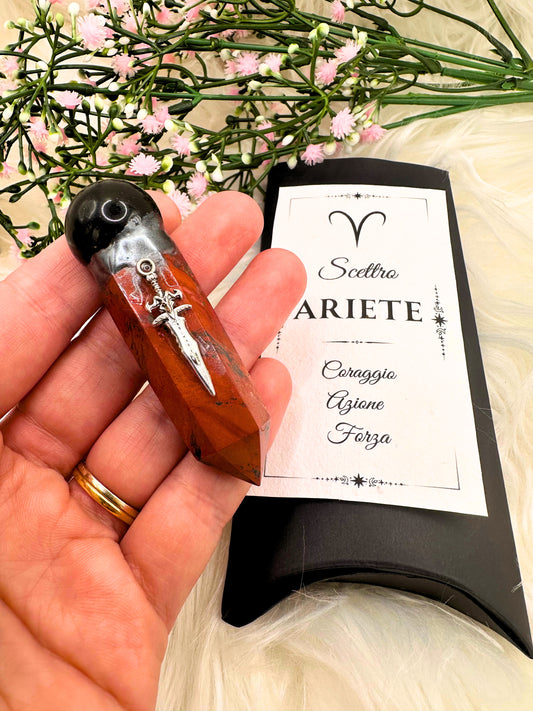Scettro ARIETE